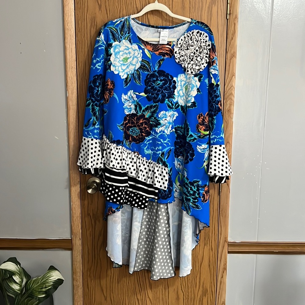 Custom top